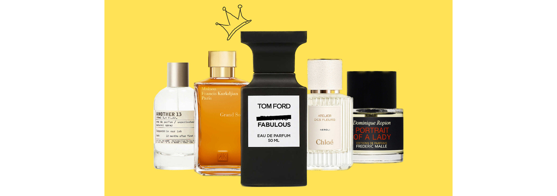 Follow the scent