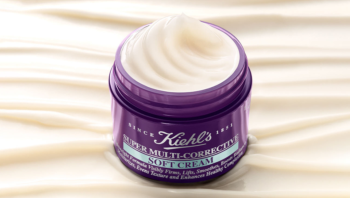 Super Multi-Corrective Soft Cream
