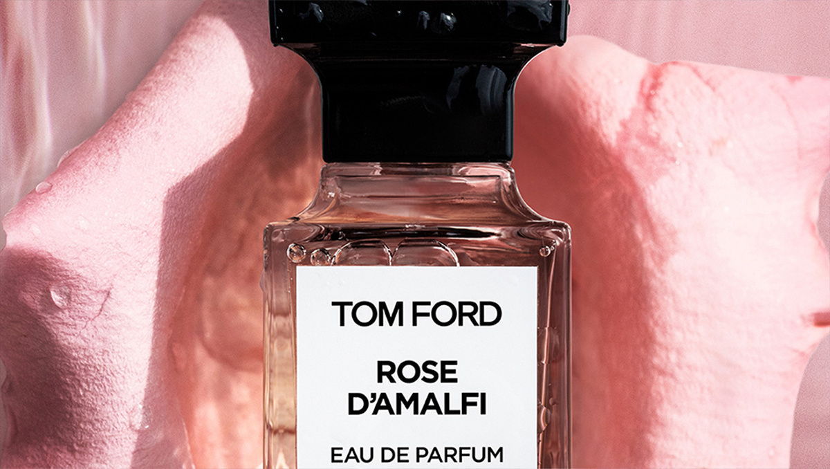 Rose D’Amalfi 香水