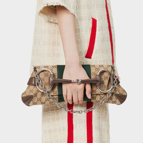 Just launched: Gucci