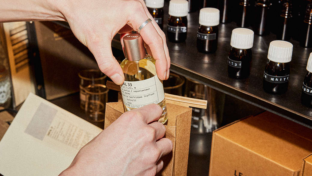 Everything you need to know about Refill Selfridges