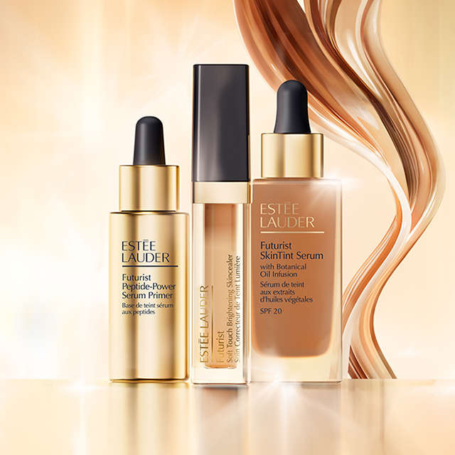 Estée Lauder Futurist