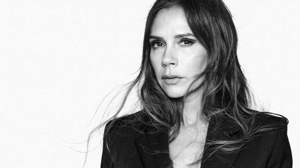 Victoria Beckham Is Launching a Skin-Care Line