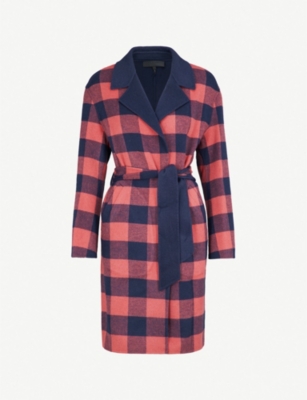 rag and bone sven coat