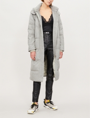 rag and bone jenset coat