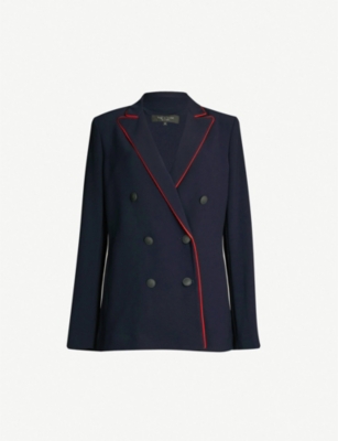 rag and bone jarvis blazer
