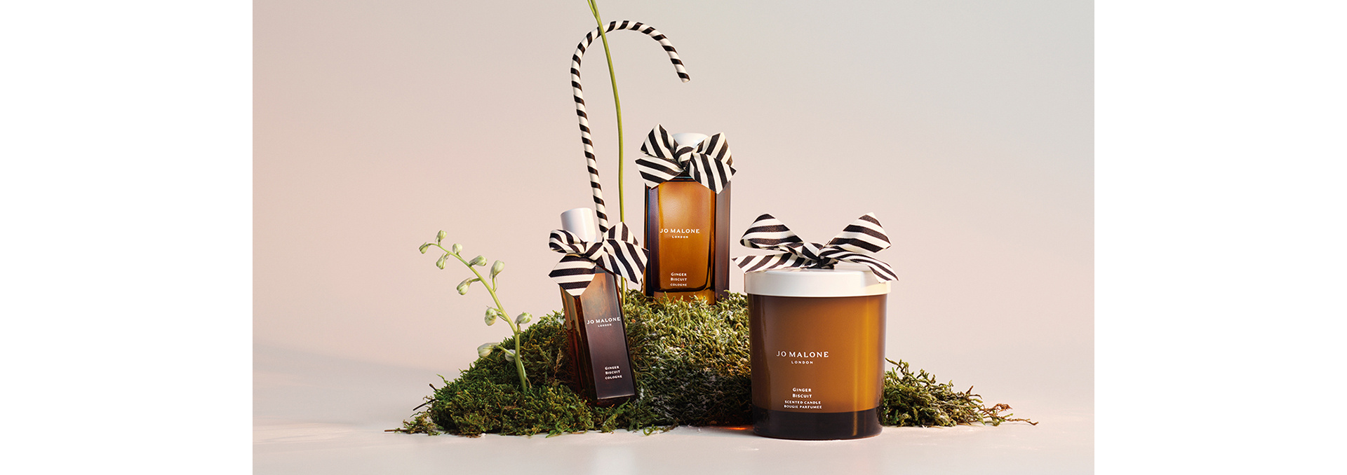 Jo Malone Selfridges