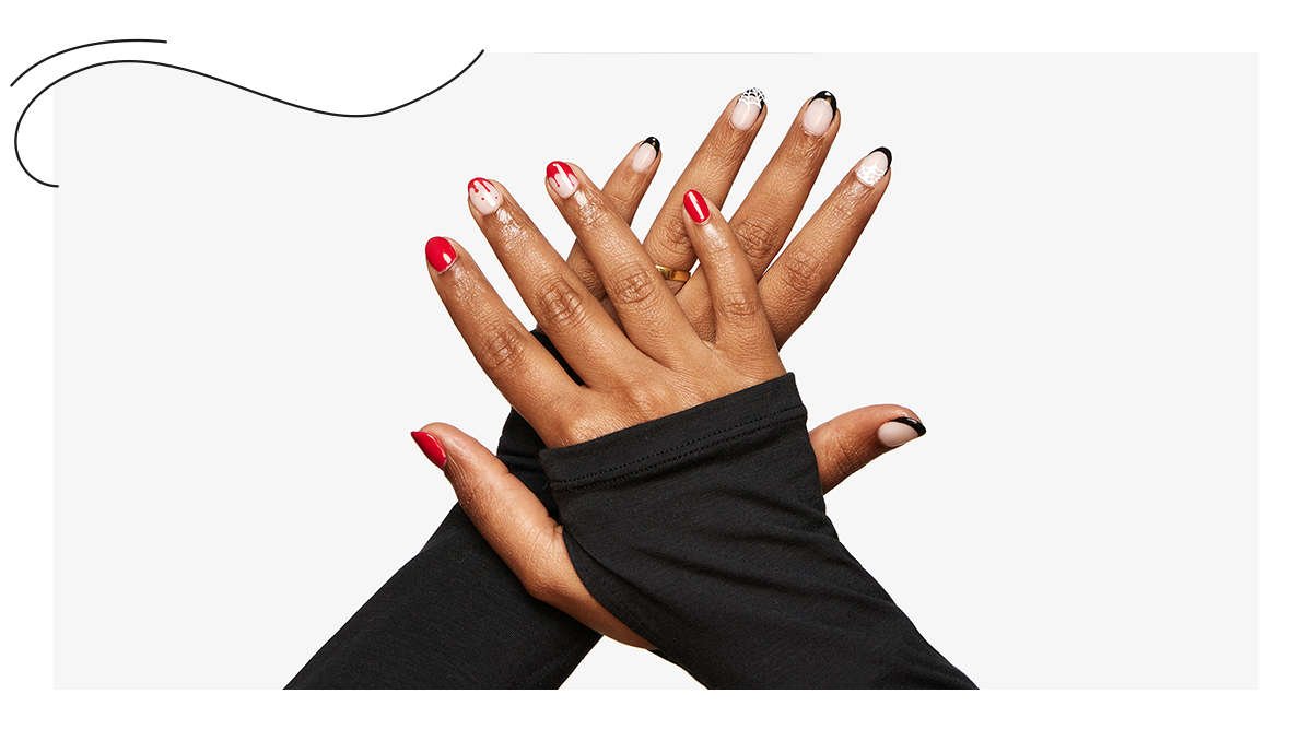 Brand looks Halloween Looks Selfridges