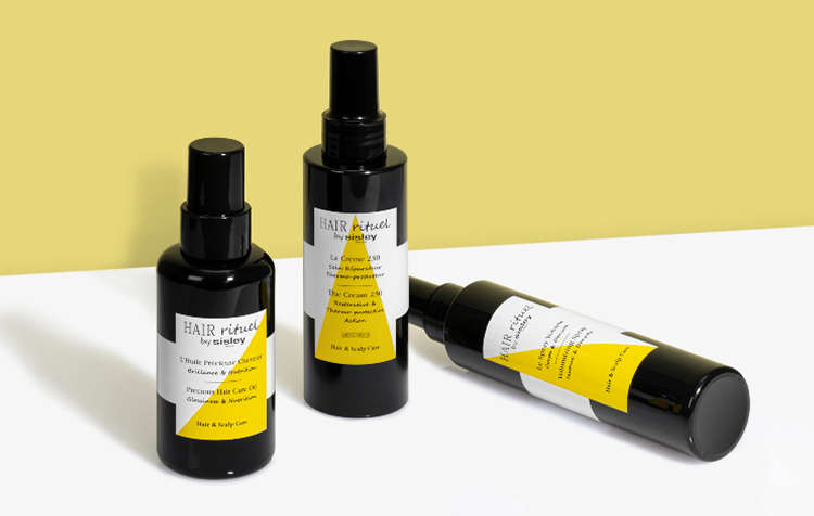 HAIR RITUEL BY SISLEY