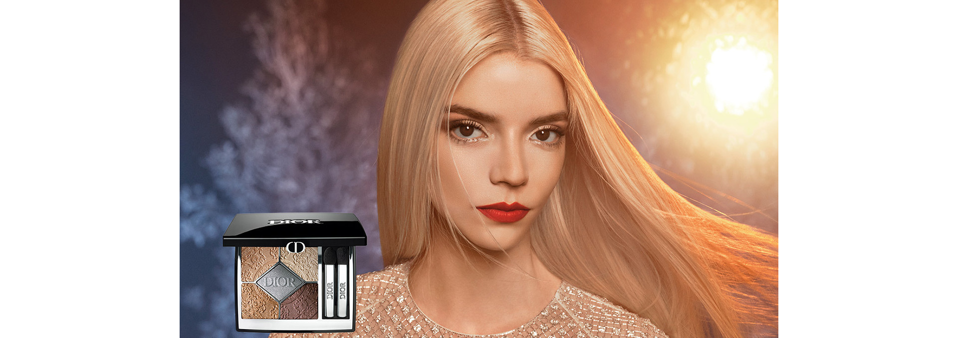 Dior Beauty Fragrance Selfridges
