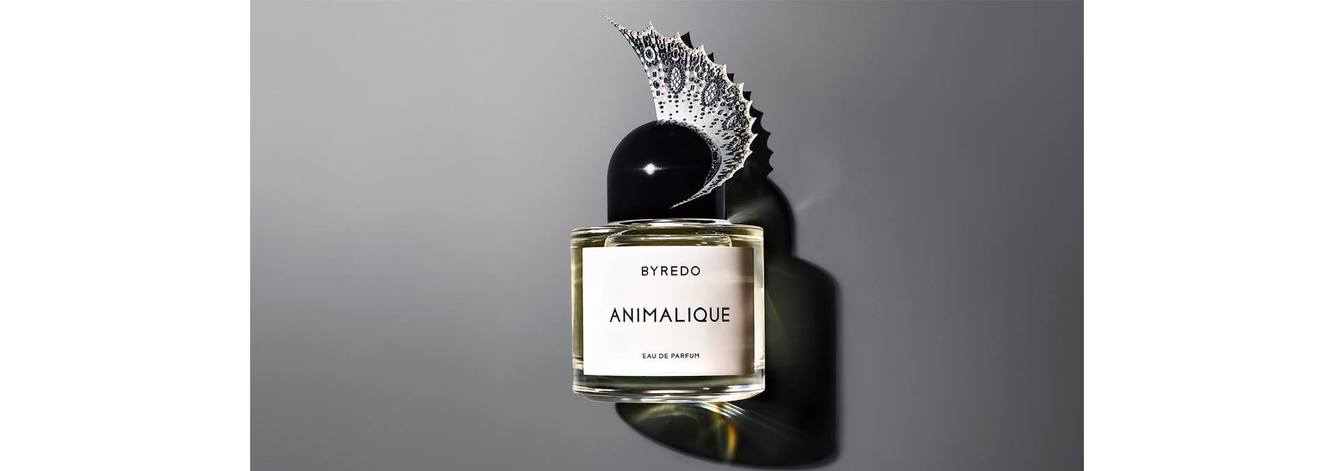 Byredo discount bohemia perfume