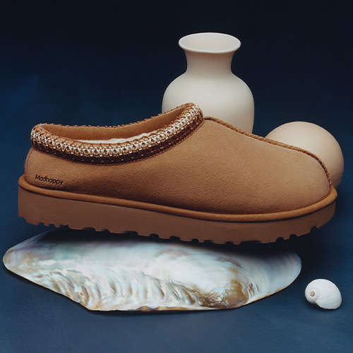 UGG x Madhappy