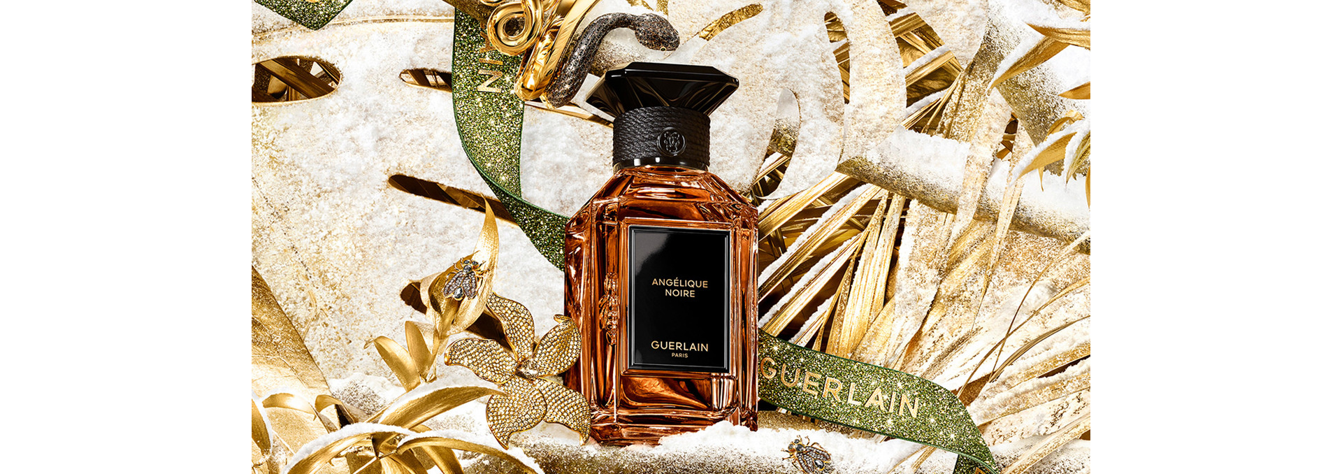 Guerlain Beauty