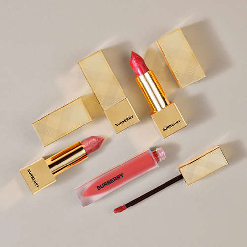 Burberry on sale makeup canada