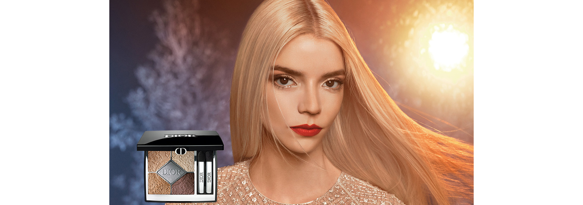 Dior Beauty Selfridges