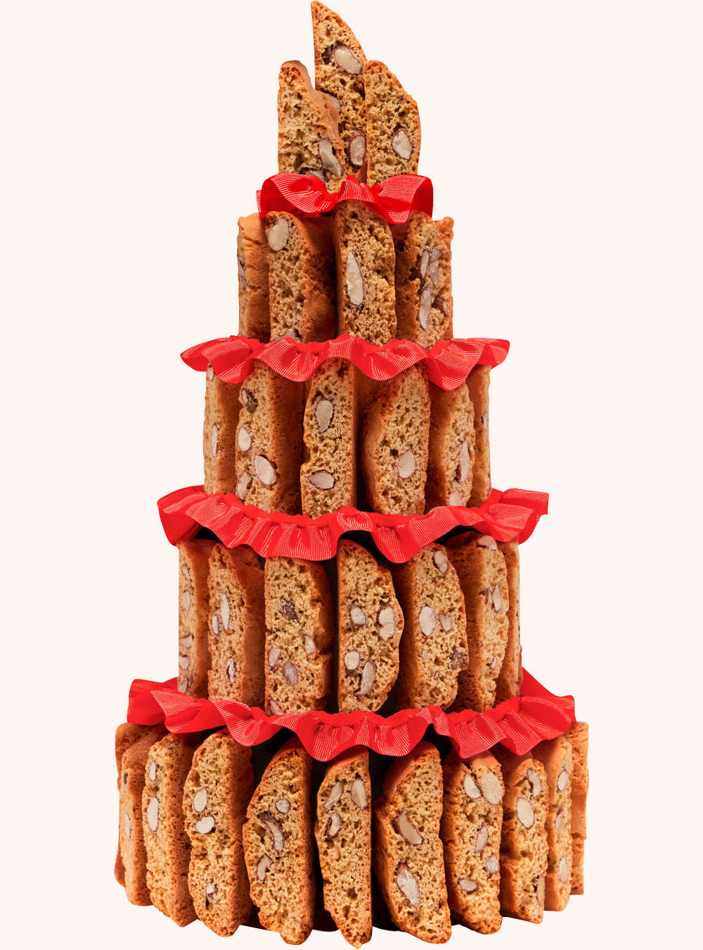 Selfridges Selection almond cantucci