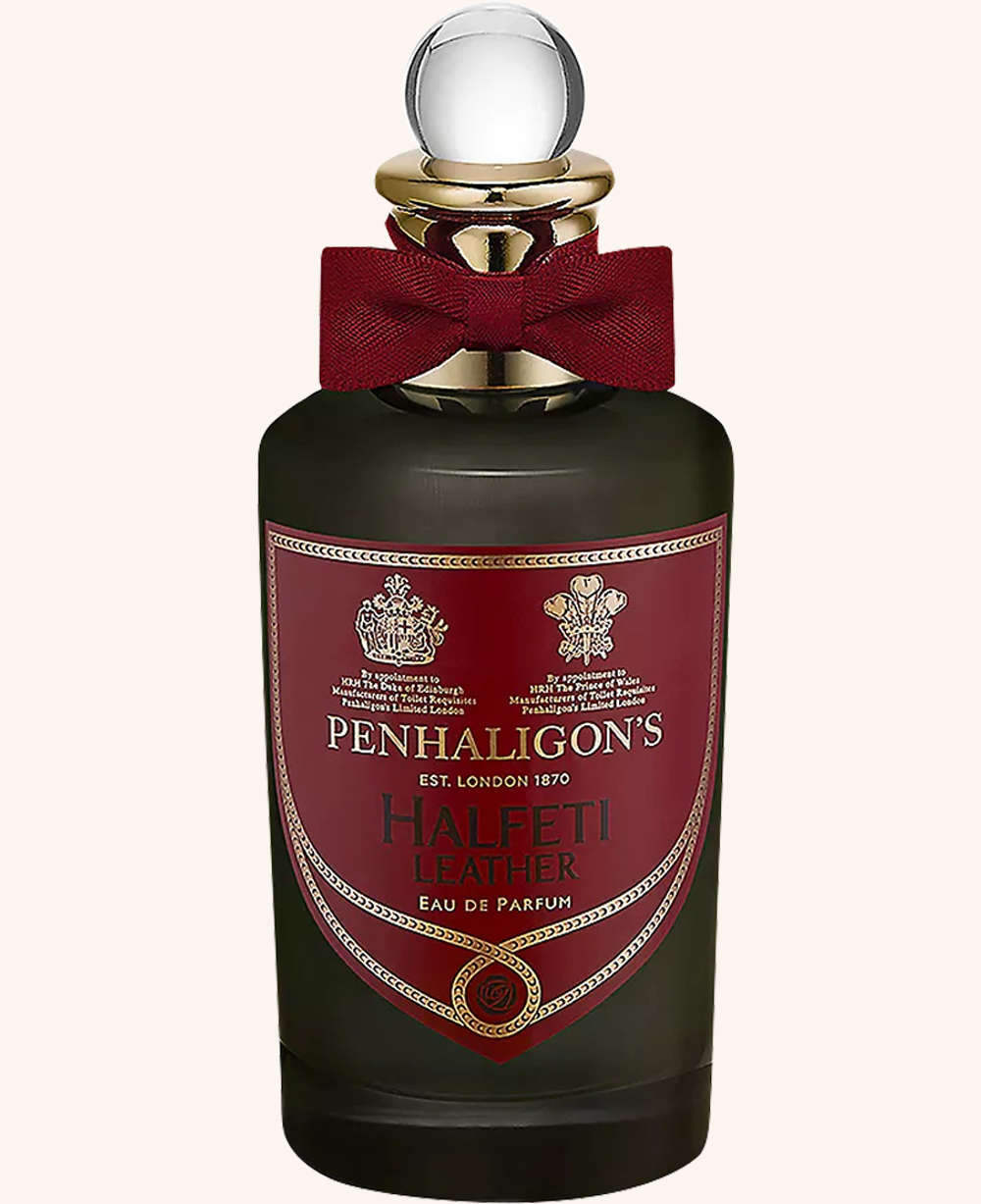 Penhaligon's Halfeti Leather eau de parfum