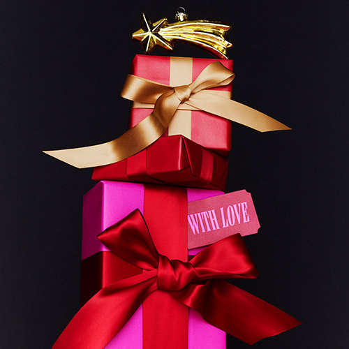Most-wanted Christmas Gift Ideas | Luxury Gift Guide | Selfridges