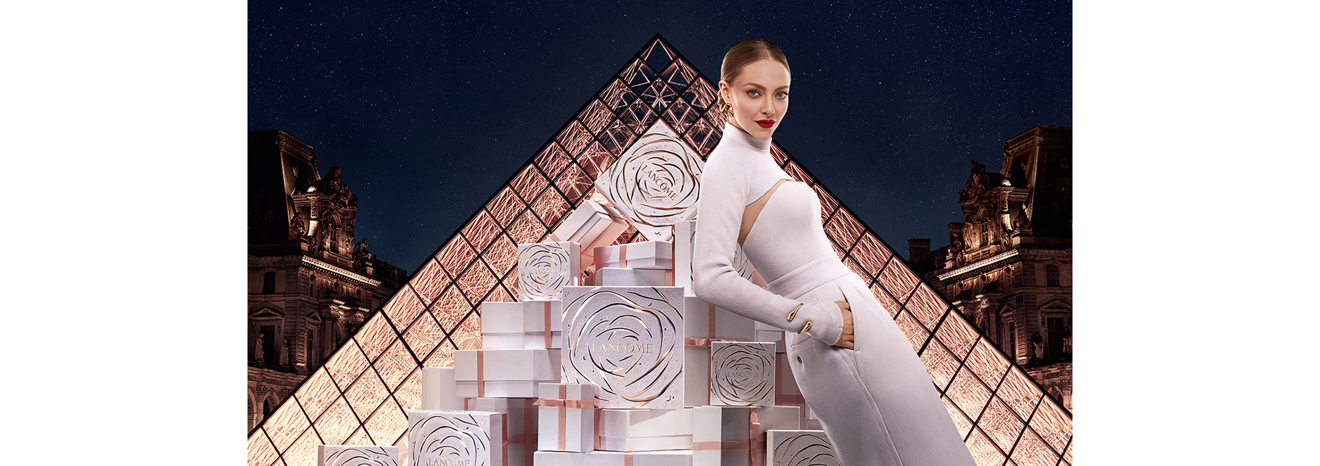 Lancome christmas gift set 2021 top