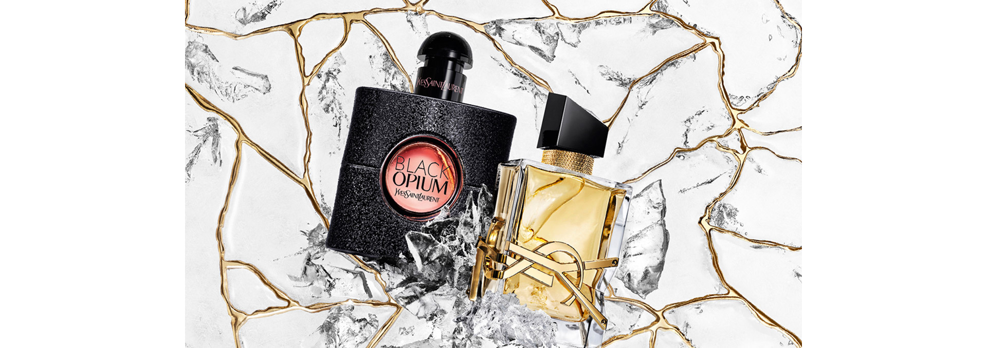 Selfridges ysl hot sale