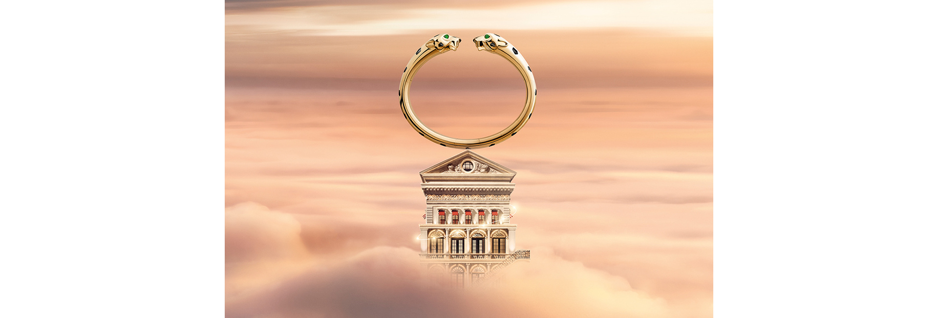 Selfridges fine jewellery sale