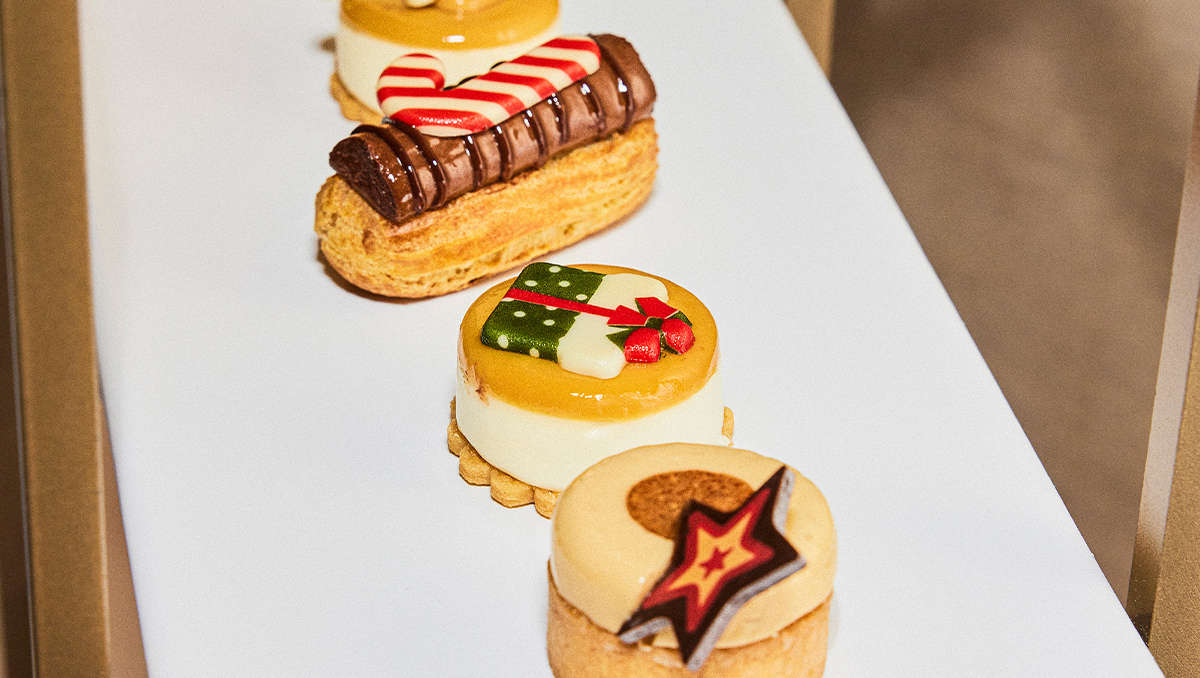 Dollys Selfridges London