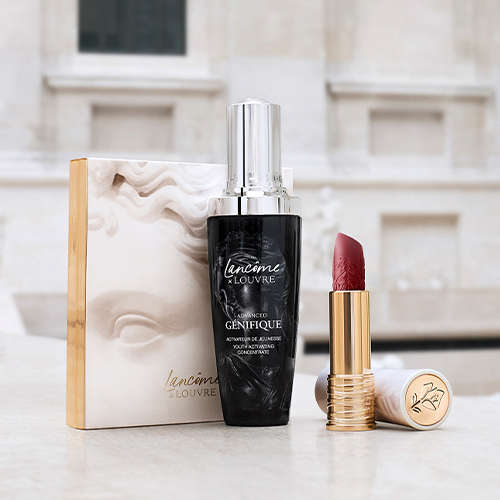 Just launched: Burberry Beauty