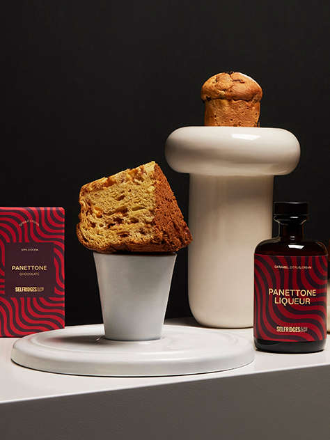 Most-wanted gifts