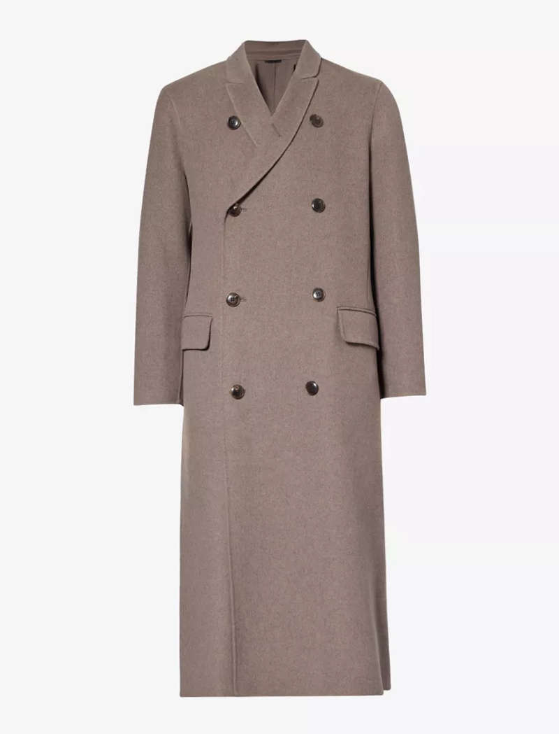 Selfridges mens clearance coats