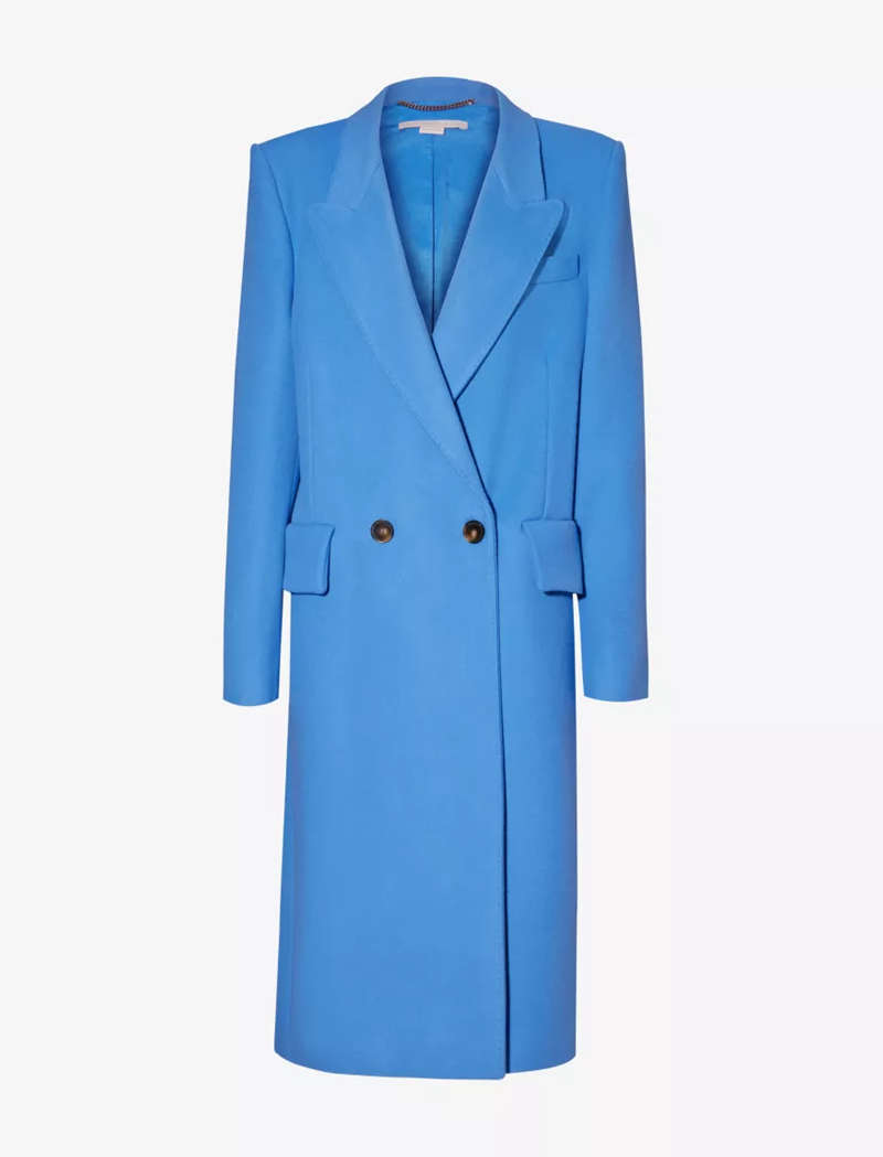 winter coats to invest in now