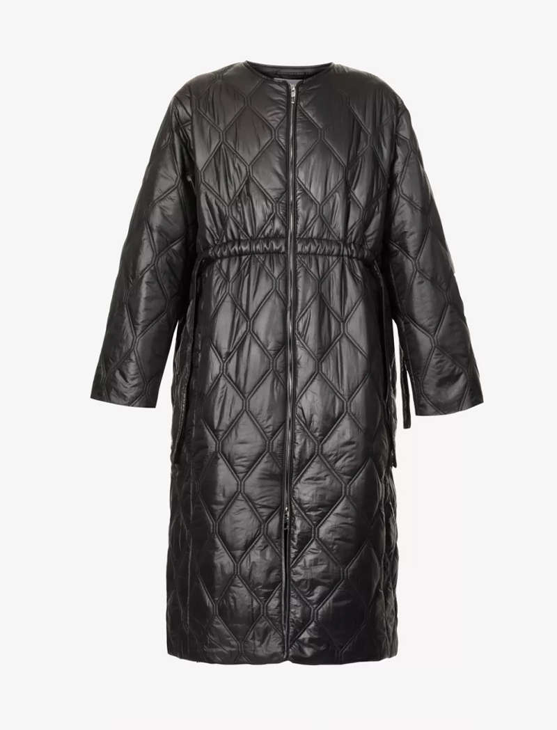 Selfridges coats online