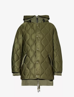 Selfridges hotsell coat sale