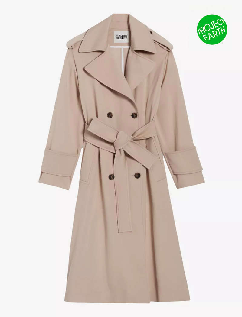 Selfridges womens outlet coats sale