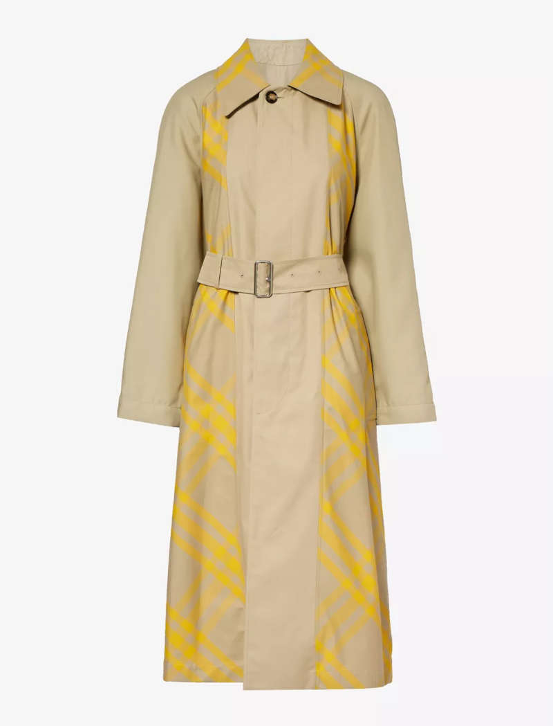 Selfridges womens coats sale