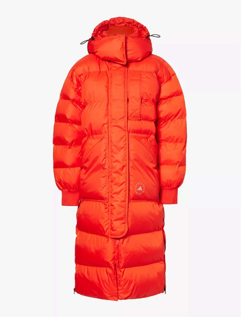 Selfridges 2024 coat sale