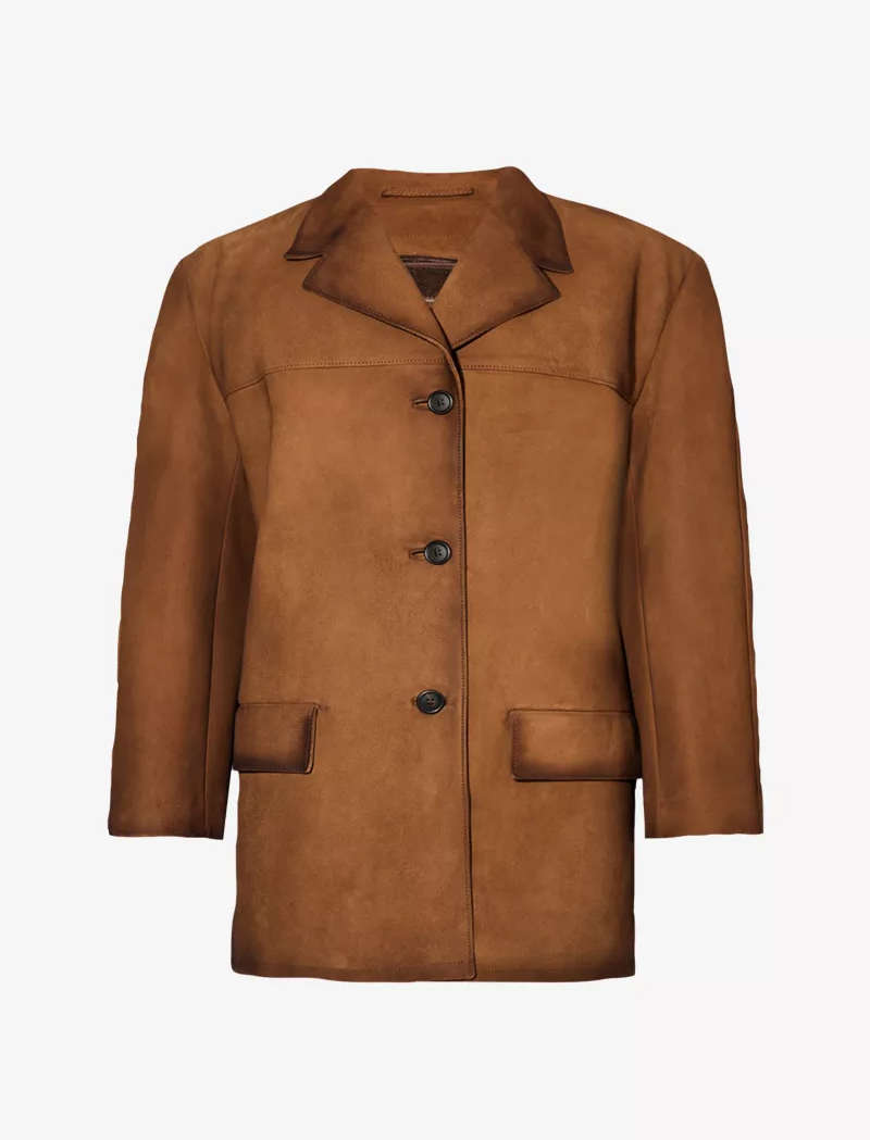 Selfridges cheap mens coats