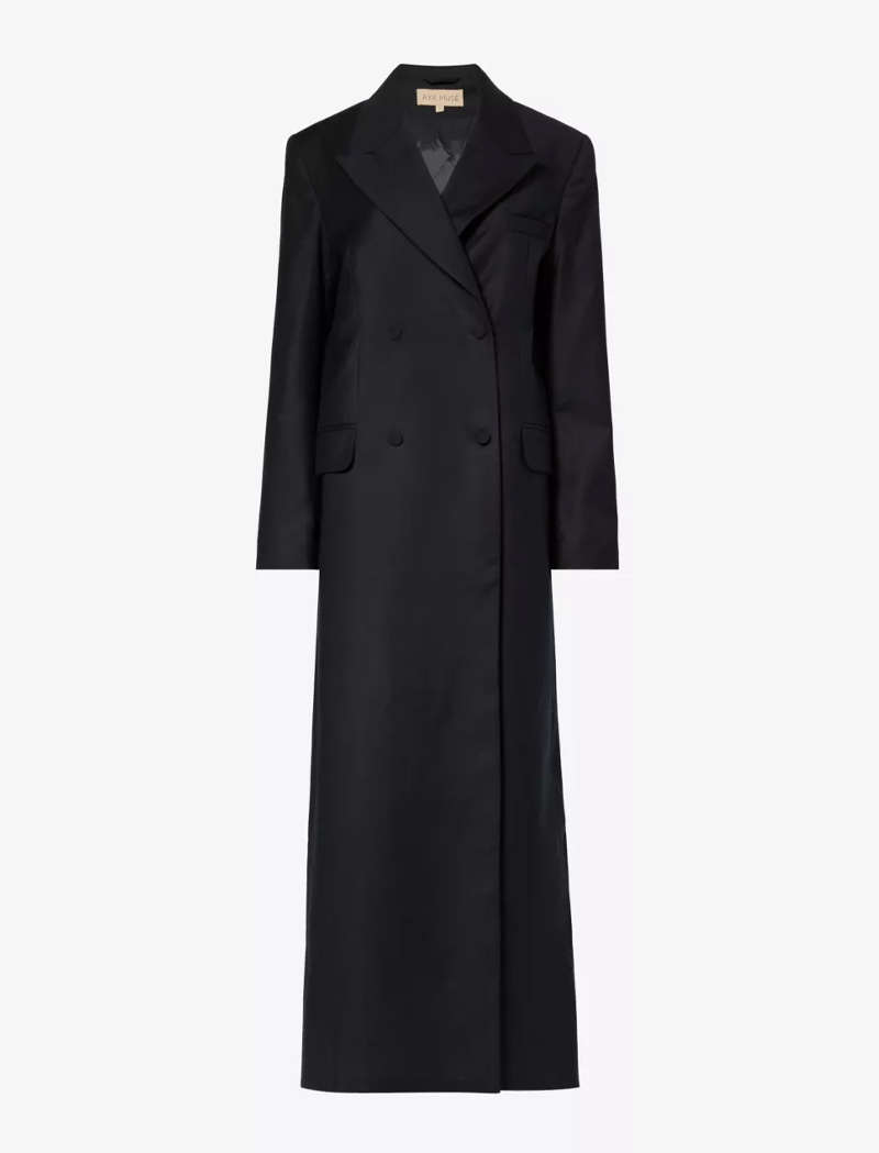 winter coats to invest in now