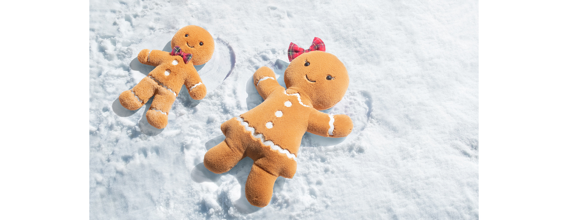 Jellycat Festive Afternoon Tea at Selfridges London