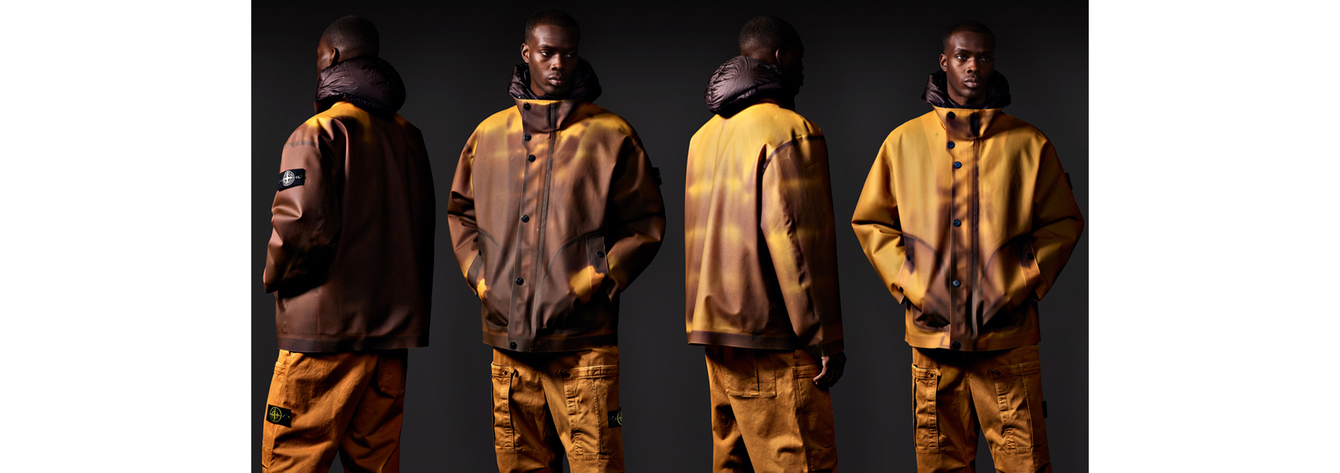 Mens Designer Fashion Selfridges