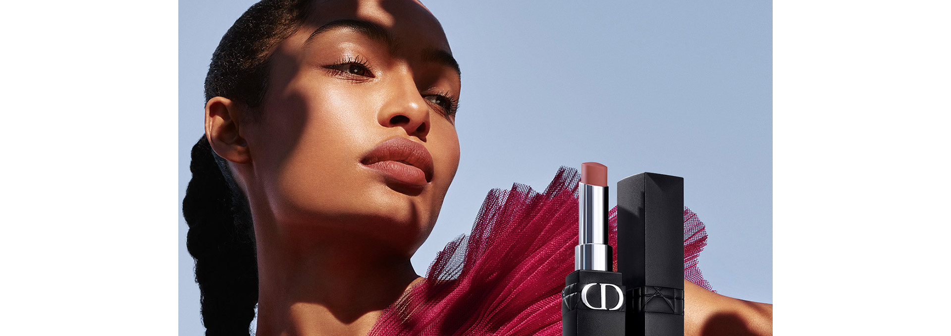 Selfridges top dior makeup