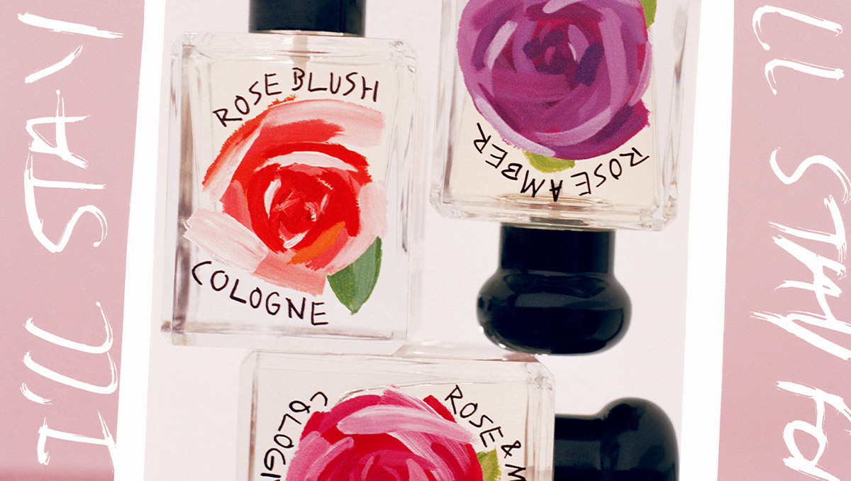 The Roses Collection