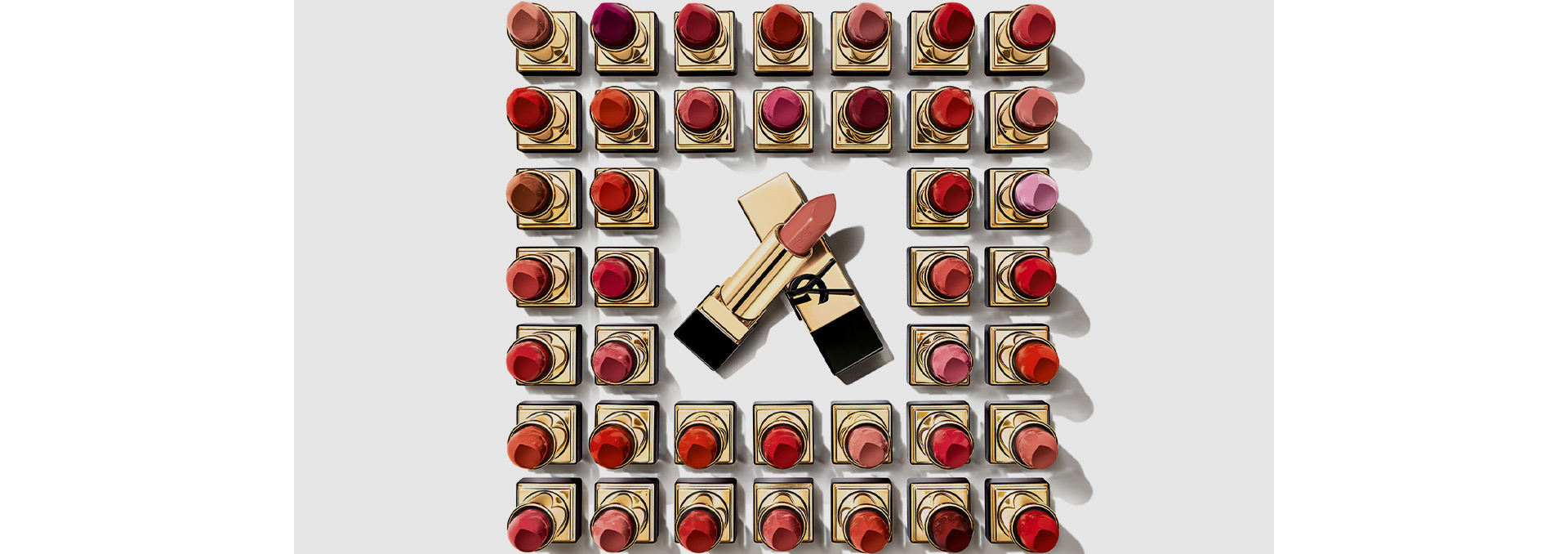 Yves Saint Laurent Beauty Selfridges