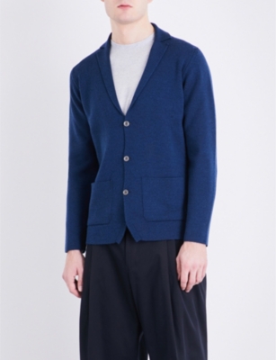 john smedley oxland