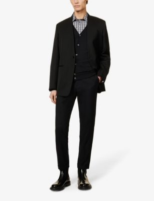 selfridges mens cardigans