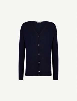 house of fraser mens cardigans