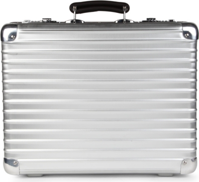RIMOWA - Attache classic flight briefcase 41cm | Selfridges.com