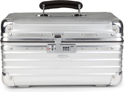 mi luggage blue 20