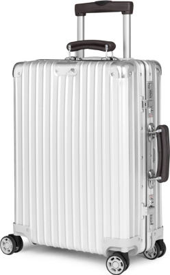 Rimowa Classic Flight Four Wheel Cabin Suitcase 55cm