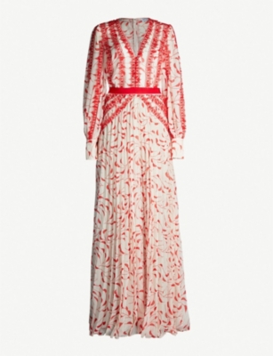 Self Portrait dresses, tops & more Selfridges US