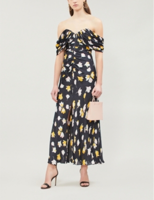 Self-Portrait dresses - Evening dresses & more | Selfridges